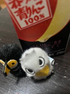 夜中にふと思ったこと。