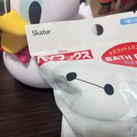 入浴剤🪿🪄