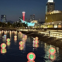 良い天気だー