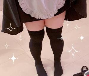 メイドさん😊