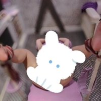 動けない状態で🩷