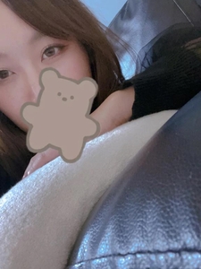 敏感すぎる...🩷