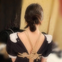 ご主人様のメイドに🪄