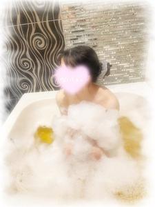 泡風呂🛀🫧
