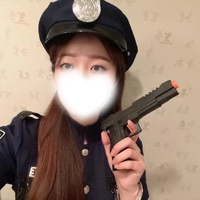 逮捕しちゃうゾ♡