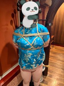 ご主人様！はくと是非遊んでください