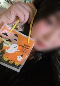 もうすぐハロウィン🎃