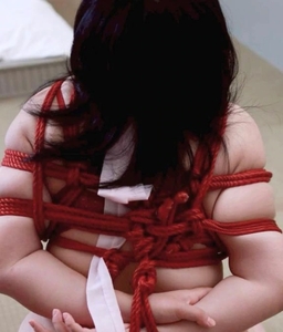 縛られたいよぉ😭