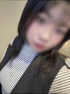 たくさんの唾液、、、