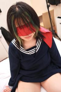 目隠しされると興奮しちゃう///