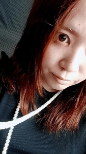 まるで二人だけの世界だね。