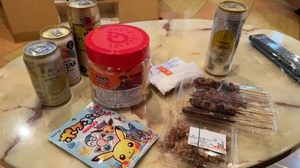 これはパーティー🎈