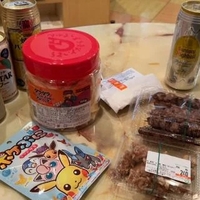 これはパーティー🎈