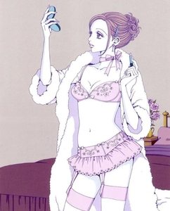 ごめんなさい
