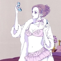 ごめんなさい