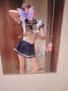 セーラー服