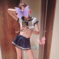 セーラー服