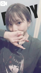 メイク直し♡