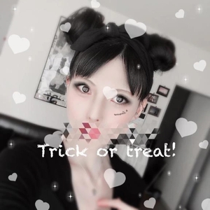 はっぴーはろうぃん