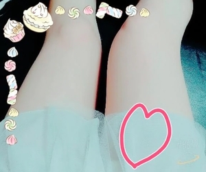 はじめて(〃ω〃)