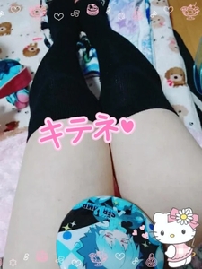 性感帯が特殊( *•ᵌ•)