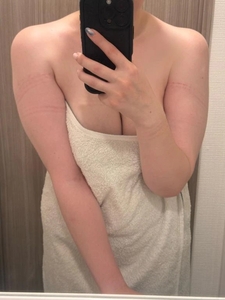 昨日はありがとうございました!