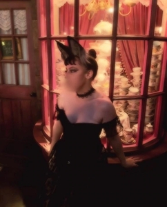 明日は10時から✨️