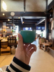 静かな酔いと、少しの甘さ