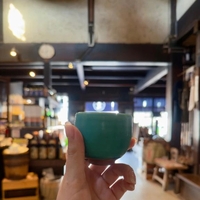 静かな酔いと、少しの甘さ