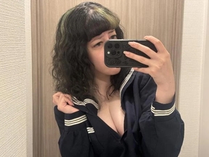 今日はセーラー👗