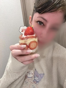 🎅来てくれた💕