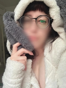 ひとりでしちゃった…