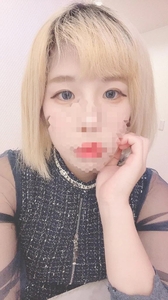 しゅ🍑⊂˙꒳˙)