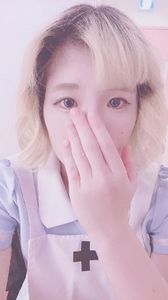 (ノシ ´•ו` )ノシぺしぺし