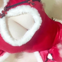 のんびり屋のサンタさん🎅🏻´-