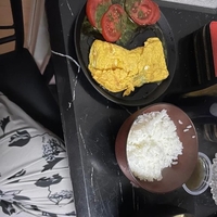 たまには投稿❣️