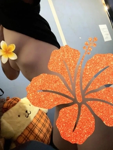 こんにちは❣️絶賛ムラムラ中〜?