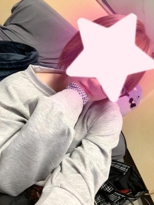 今日はすっごく‥?