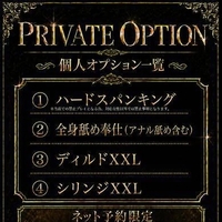 個人オプションについて