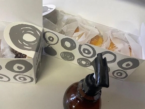 4月11日 お昼調教のご主人様へ