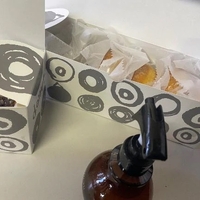 4月11日 お昼調教のご主人様へ