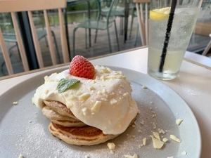 先週に続いて、、🍓