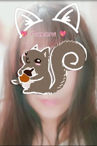 今月もよろしくお願いします♥