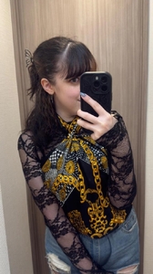 スケスケ✨️