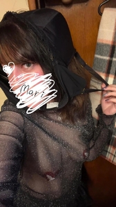 酔っ払いマリマリ💕