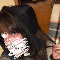 酔っ払いマリマリ💕