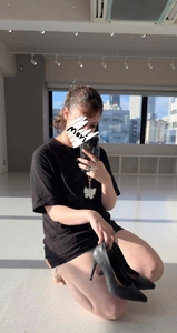 👠✨️
