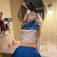 がちコスプレ
