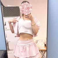 あまい女の子
