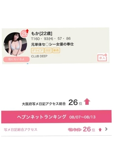 ありがとう
